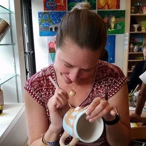 Meet your Posher, Carrie